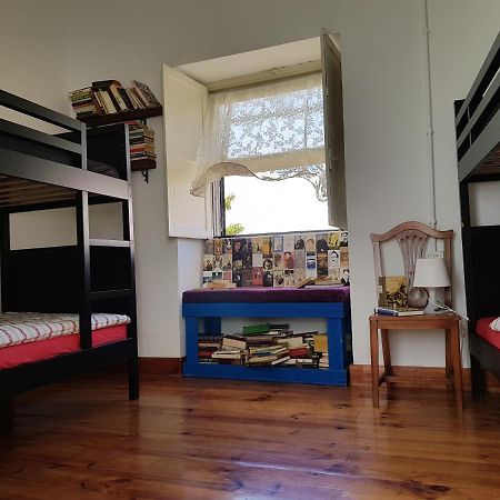 Ratones De Biblioteca Hotel La Laguna  Eksteriør billede